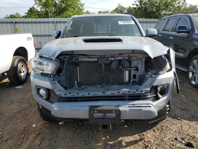 VIN 3TYSZ5ANXMT015778 2021 Toyota Tacoma, Access Cab no.5