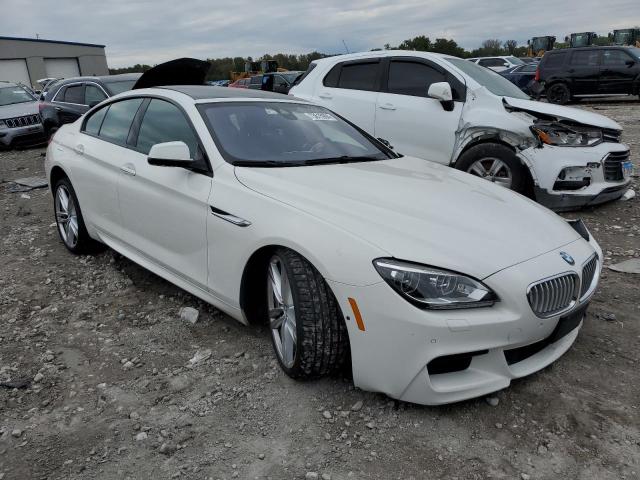 VIN WBA6B4C55FD760832 2015 BMW 6 SERIES no.4