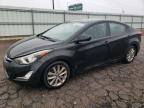 HYUNDAI ELANTRA SE photo