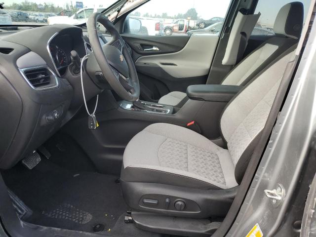 2024 CHEVROLET EQUINOX LS - 3GNAXHEG6RL311475