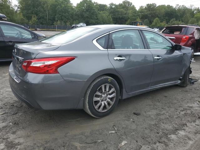 2017 NISSAN ALTIMA 2.5 - 1N4AL3AP3HC139113