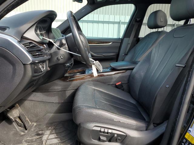 2017 BMW X5 XDRIVE3 - 5UXKR0C36H0X82352