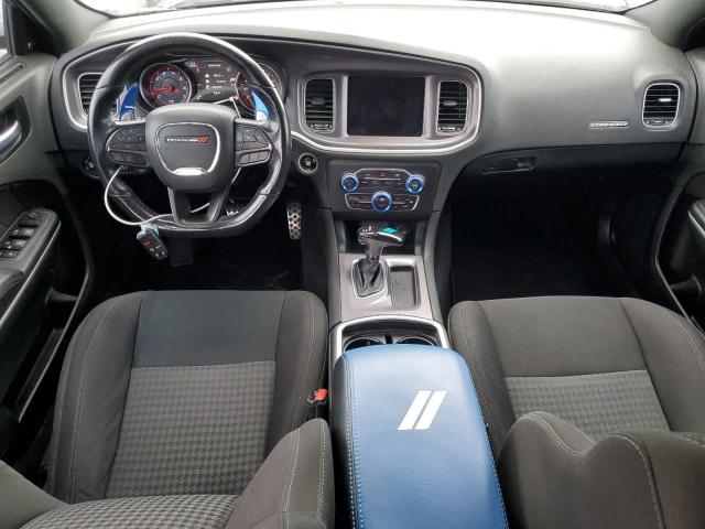 2022 DODGE CHARGER R/ - 2C3CDXCTXNH167036