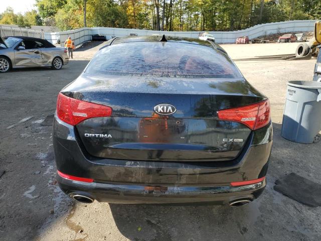 VIN 5XXGN4A74DG100559 2013 KIA Optima, EX no.6