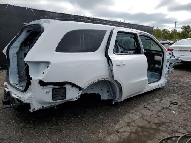 2024 DODGE DURANGO R/ - 1C4SDJCT6RC134418
