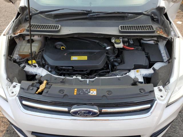 VIN 1FMCU0HXXDUB60884 2013 Ford Escape, Sel no.12