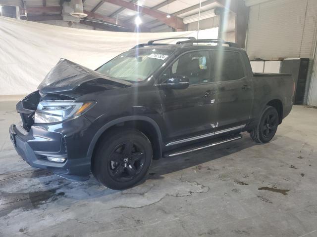 2021 HONDA RIDGELINE - 5FPYK3F85MB010503