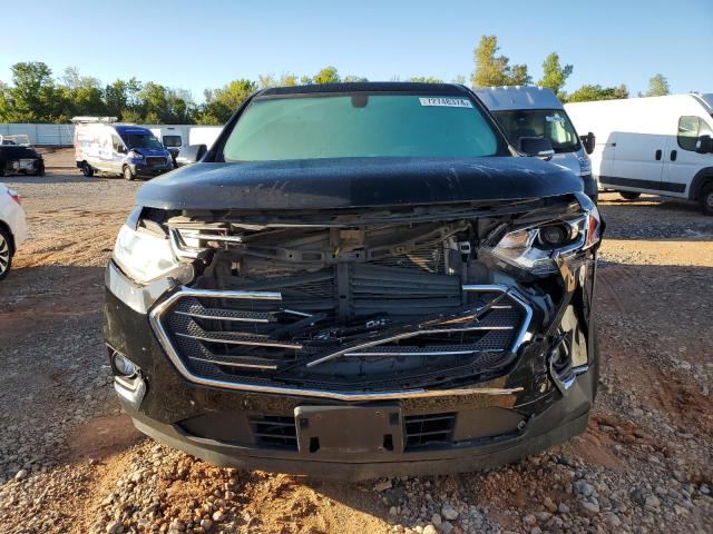2019 CHEVROLET TRAVERSE L - 1GNERGKW4KJ172493