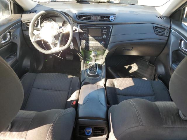 2017 NISSAN ROGUE S - KNMAT2MV2HP524816