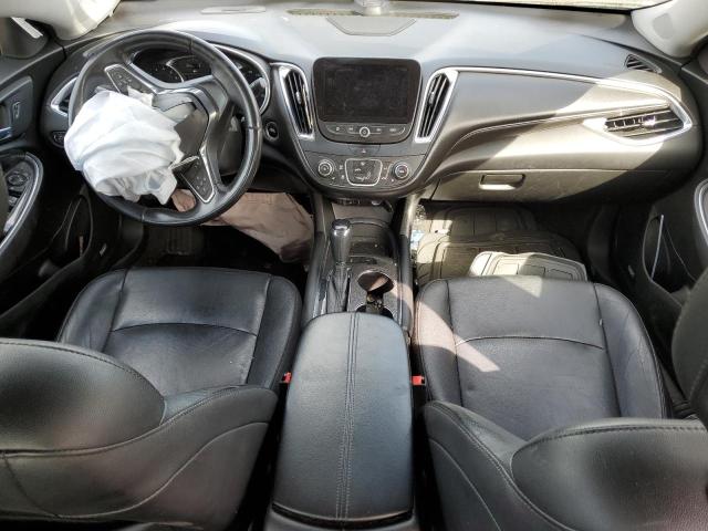 2016 CHEVROLET MALIBU LT - 1G1ZE5ST2GF320398