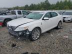 LINCOLN MKS photo