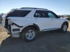 FORD EXPLORER X photo