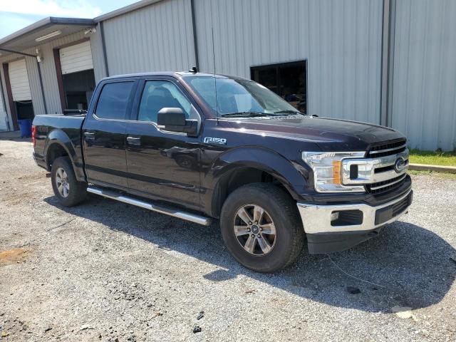 2019 FORD F150 SUPER - 1FTEW1EB4KFB84315