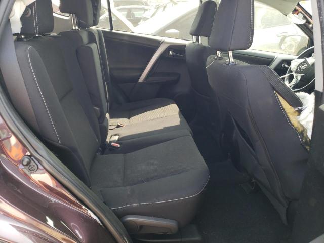 2016 TOYOTA RAV4 XLE - 2T3RFREV2GW536503