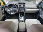 SUBARU FORESTER 2 photo