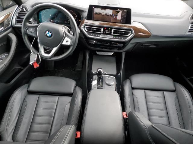 2023 BMW X4 XDRIVE3 - 5UX33DT03P9N51020
