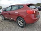 NISSAN ROGUE S photo