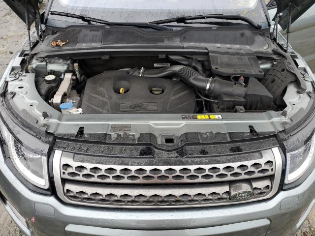 VIN SALVR2BG4GH144298 2016 Land Rover Range Rover, Hse no.12