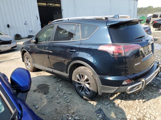 2017 TOYOTA RAV4 HV LE - JTMRJREV2HD145316