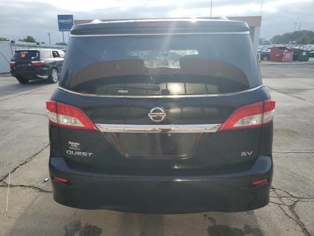 VIN JN8AE2KP9G9157063 2016 NISSAN QUEST no.6