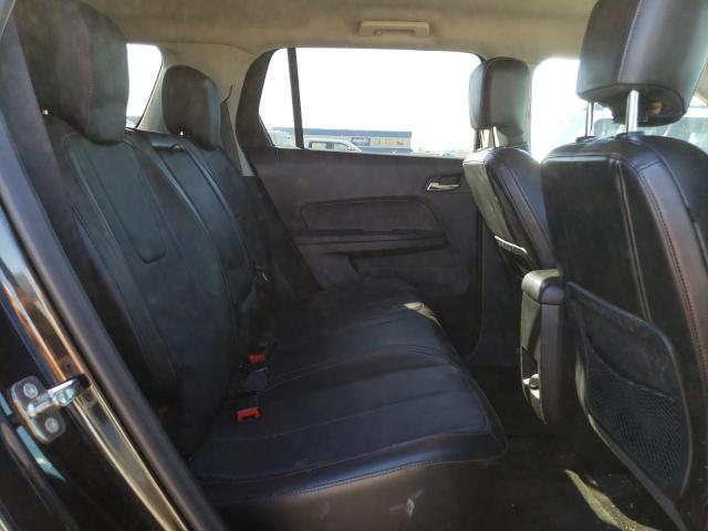 2015 GMC TERRAIN SL - 2GKFLXEKXF6249124