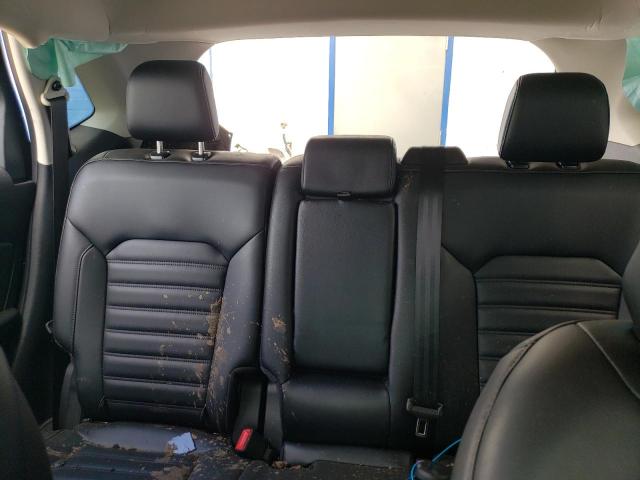 2024 FORD EDGE SEL - 2FMPK4J94RBA92802