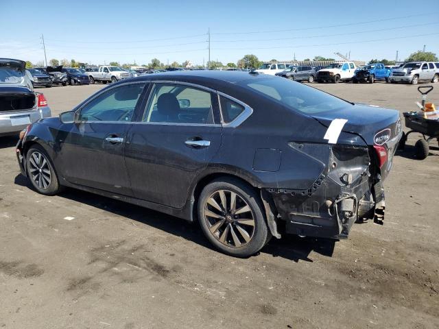 VIN 1N4AL3AP8JC242937 2018 Nissan Altima, 2.5 no.2