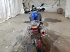 BMW F 750 GS photo