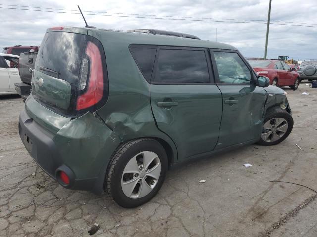 VIN KNDJN2A29E7036155 2014 KIA Soul no.3