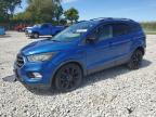 2017 FORD ESCAPE SE - 1FMCU0G91HUB92566