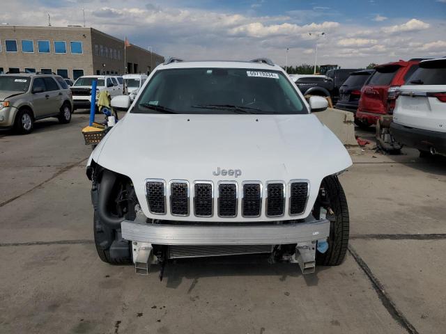 2020 JEEP CHEROKEE L - 1C4PJMDX3LD609655