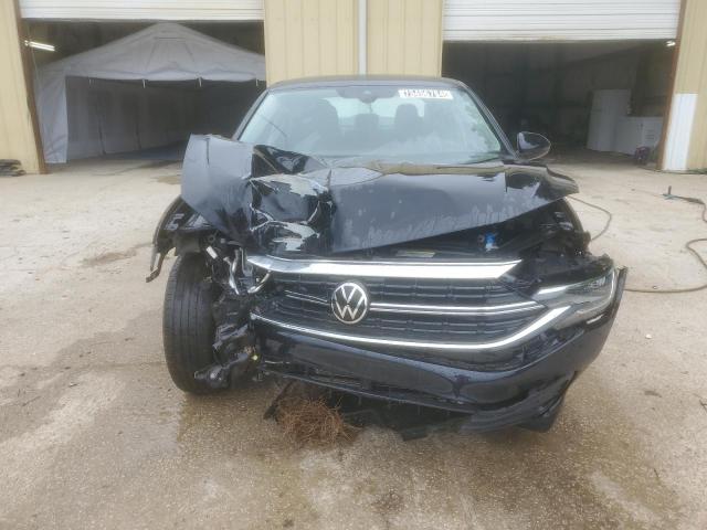 VIN 3VWEM7BU4PM019688 2023 Volkswagen Jetta, SE no.5