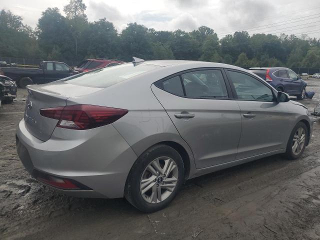 2020 HYUNDAI ELANTRA SE - 5NPD84LF0LH548573