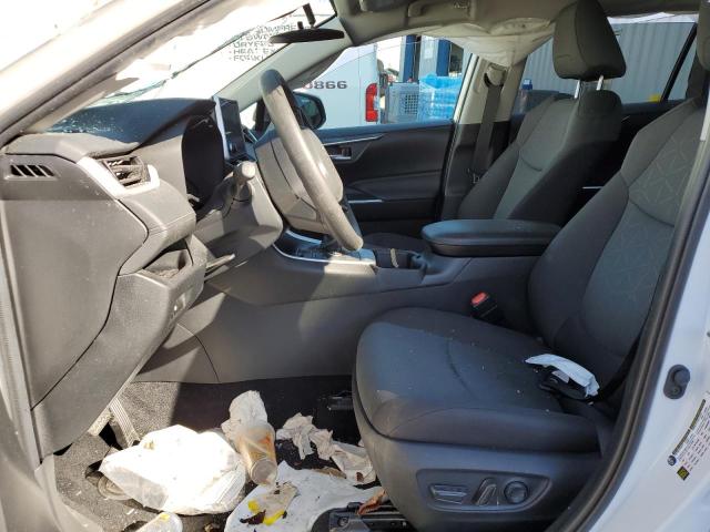 2024 TOYOTA RAV4 XLE - 2T3RWRFV5RW197611