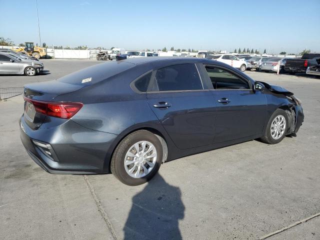 2019 KIA FORTE FE - 3KPF24AD5KE110338