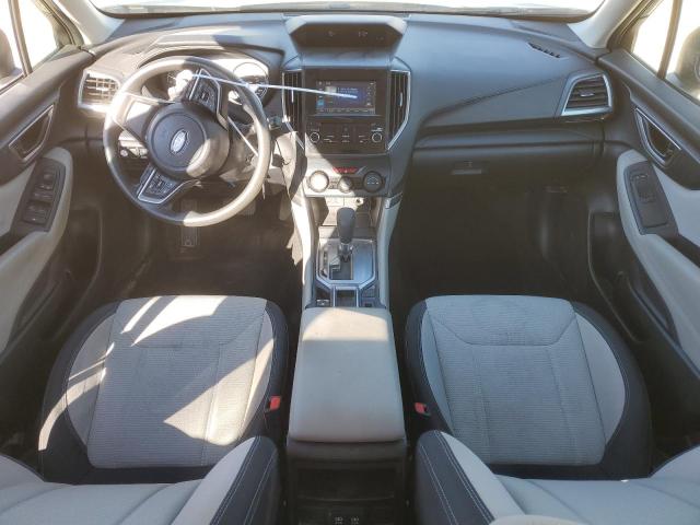 2019 SUBARU FORESTER JF2SKACCXKH461016