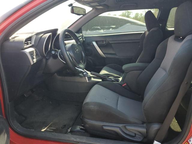 2015 TOYOTA SCION TC - JTKJF5C70FJ002450