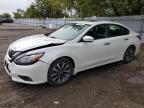2017 NISSAN ALTIMA 2.5 - 1N4AL3AP3HN342975