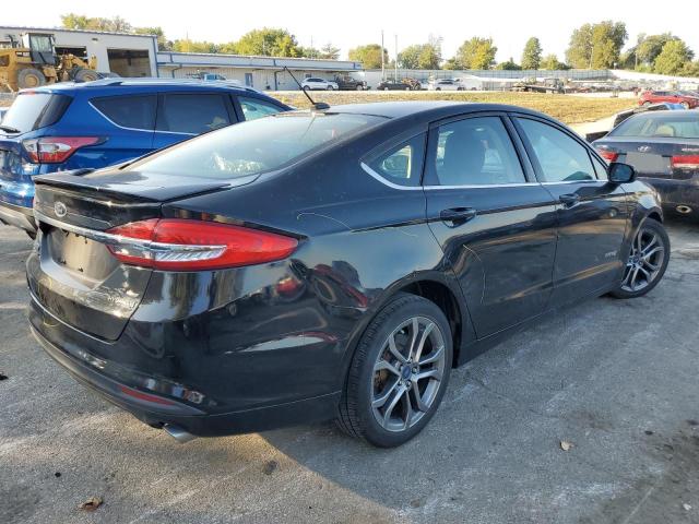 VIN 3FA6P0LU6HR374134 2017 Ford Fusion, Se Hybrid no.3