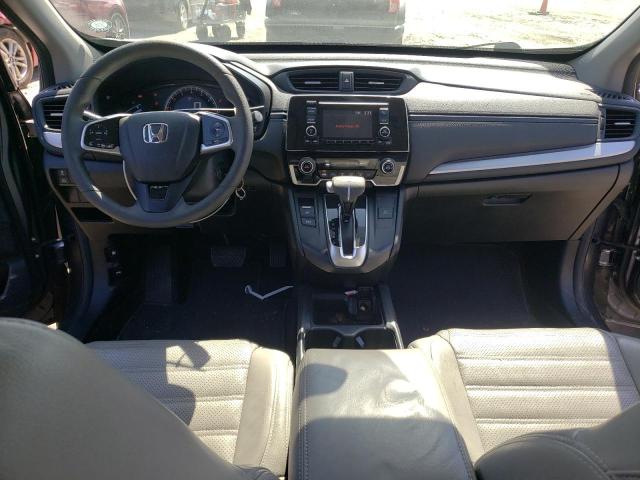 2017 HONDA CR-V LX - 2HKRW5H33HH403423