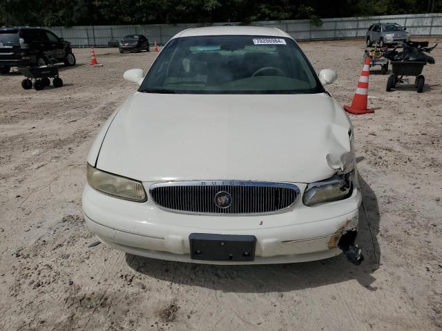 2002 BUICK CENTURY CU #2842667918