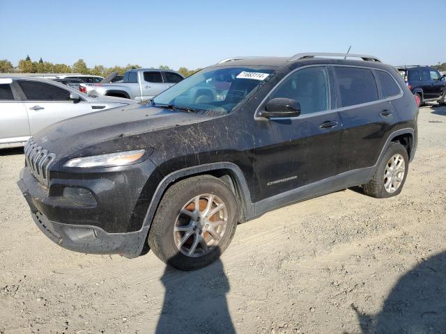 Jeep CHEROKEE L