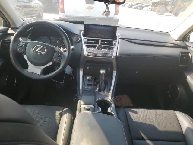 2020 LEXUS NX 300 JTJGARDZ1L5010159