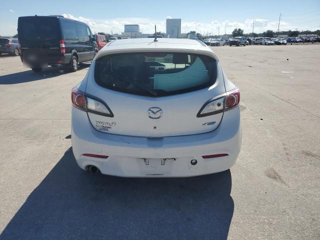 VIN JM1BL1L73D1713358 2013 Mazda 3, I no.6