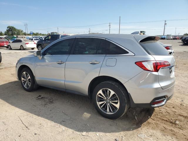 VIN 5J8TB4H79HL028424 2017 Acura RDX, Advance no.2