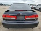 HONDA ACCORD EX photo