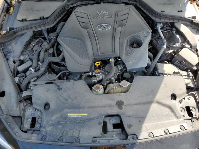 2021 INFINITI Q50 PURE - JN1EV7AR0MM751906