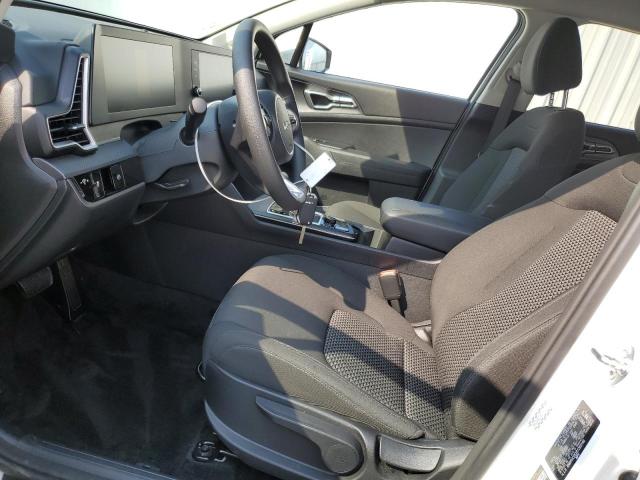 2024 KIA SPORTAGE L - KNDPUCDF1R7293740