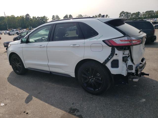 2021 FORD EDGE SEL - 2FMPK4J94MBA59033