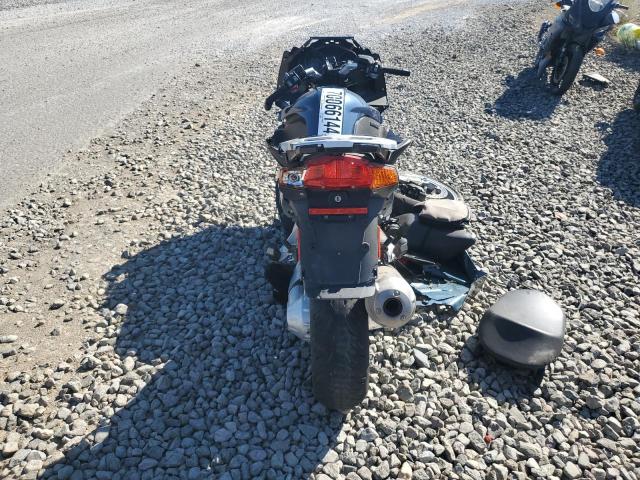 2007 BMW K1200 GT - WB10597077ZN45885